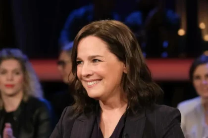 désirée nosbusch schlaganfall