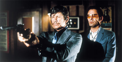 charles bronson ehepartnerin