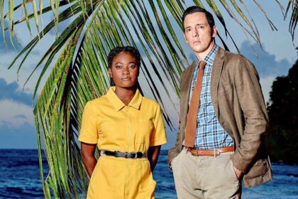 death in paradise darsteller gestorben