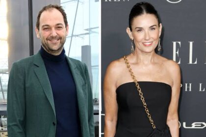 demi moore ehepartner