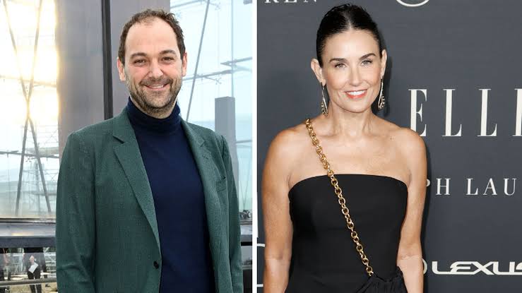 demi moore ehepartner