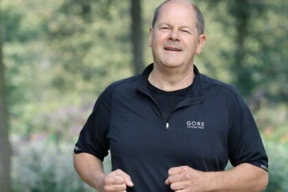 olaf scholz schlaganfall