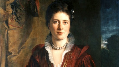 queen victoria todesursache