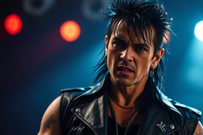till lindemann vermögen