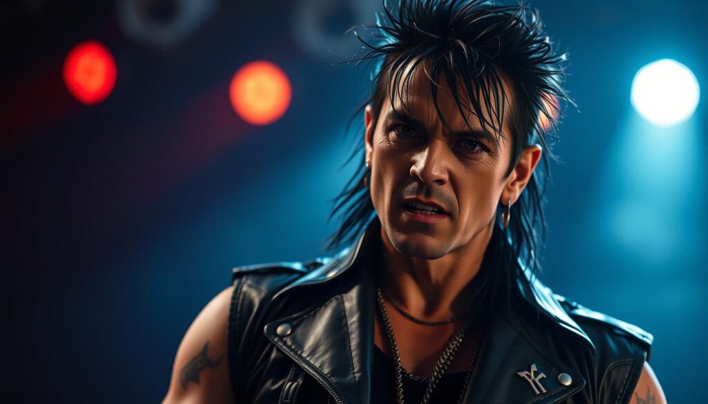 till lindemann vermögen